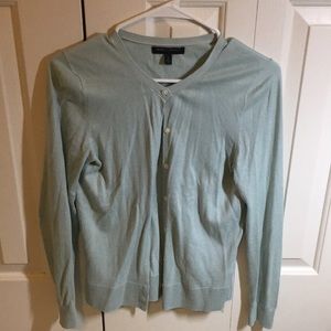 Banana Republic cardigan